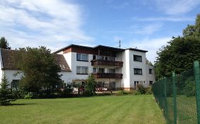 Saarland Hotel Lebach